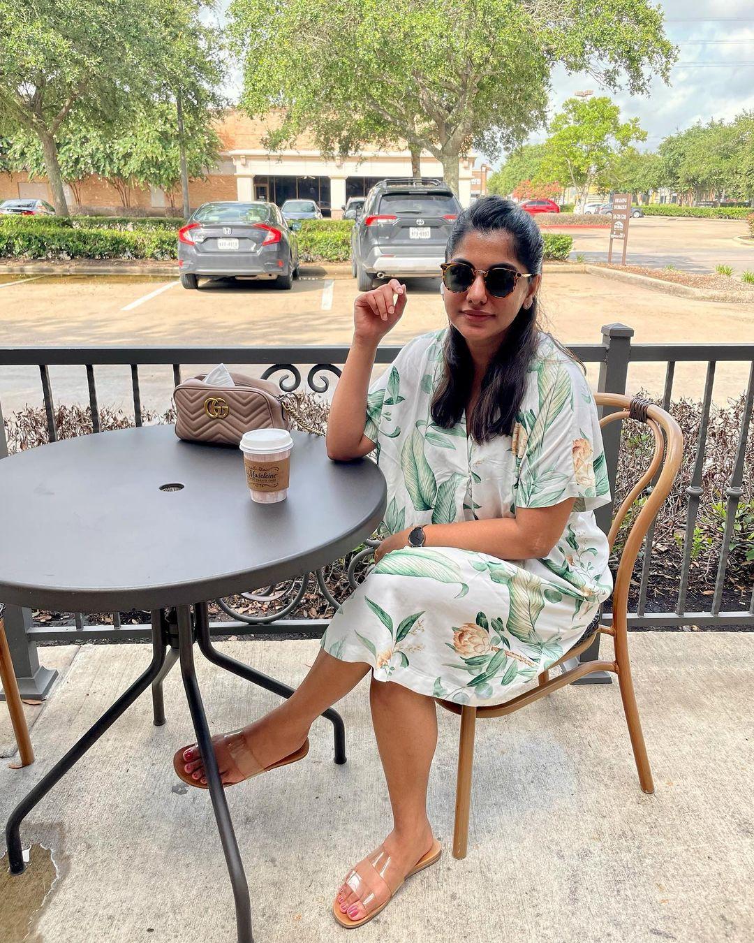 Meera Nandan Actress hd photo