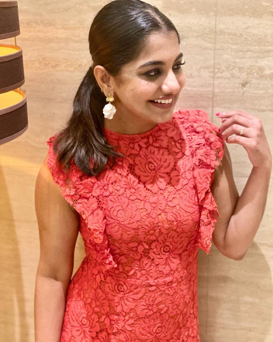 Meera Nandan Actress hd photo