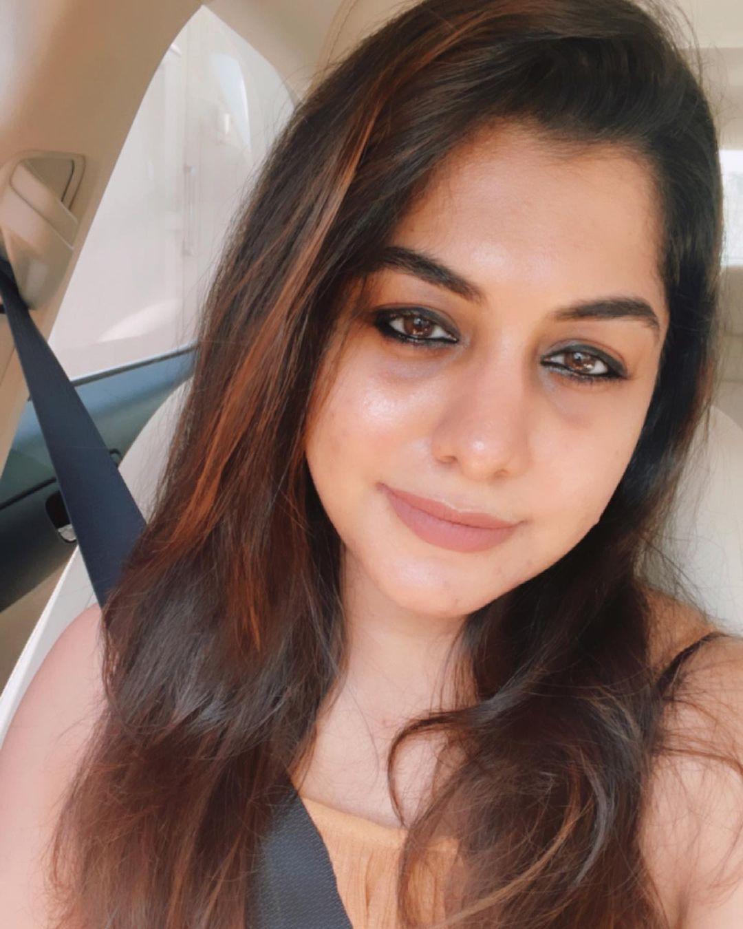 Meera Nandan Actress hd photo