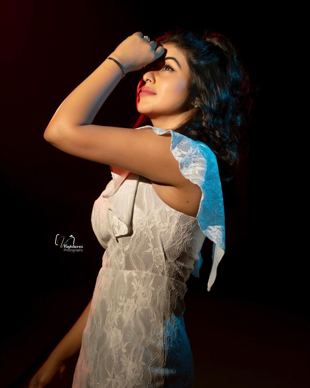 Shamna Kasim Actress hd photo