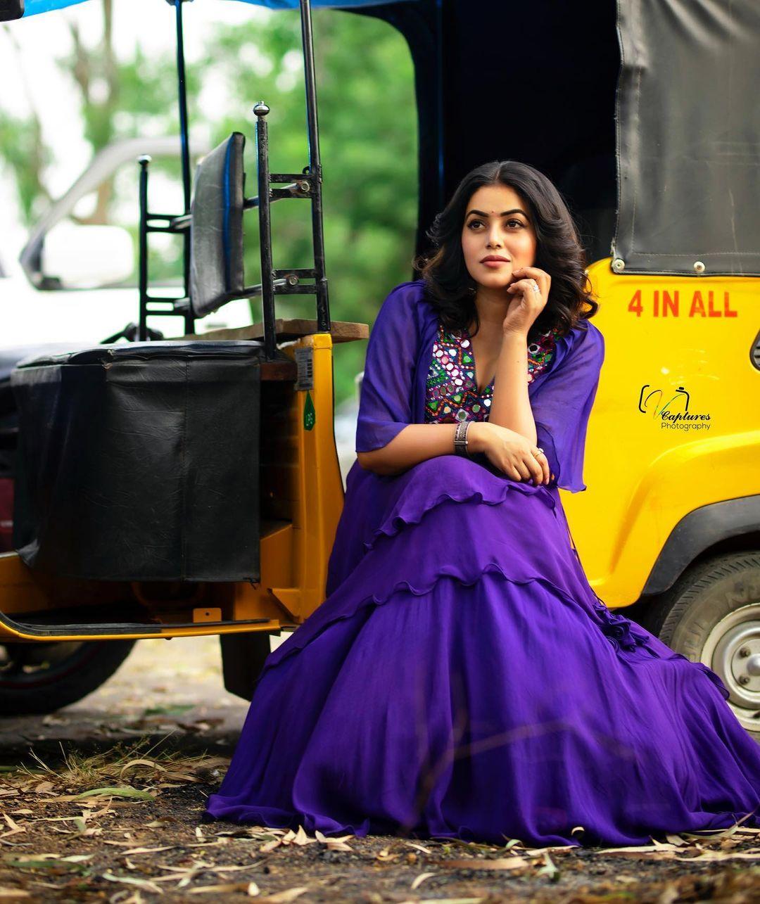Shamna Kasim Actress hd photo