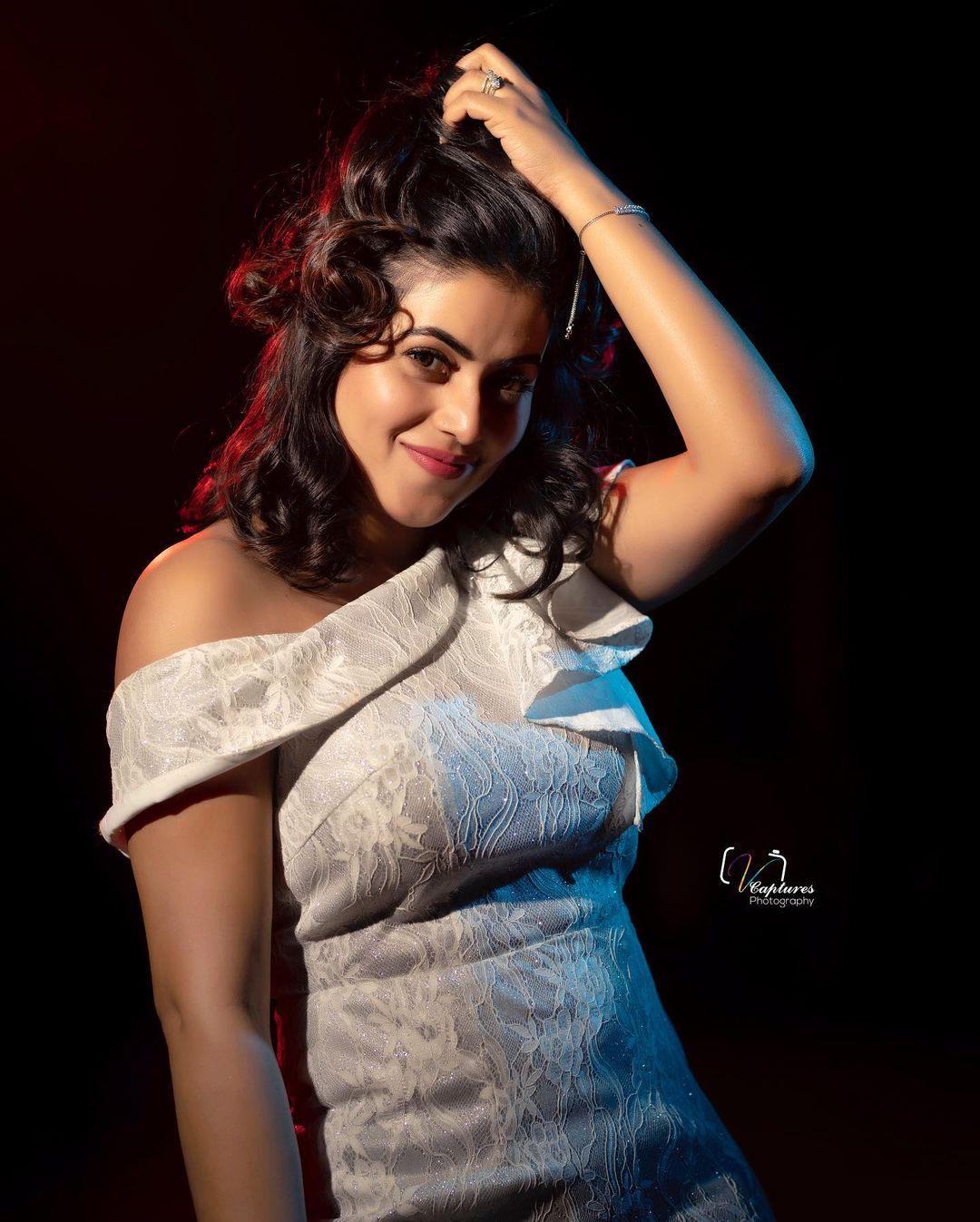 Shamna Kasim Actress hd photo