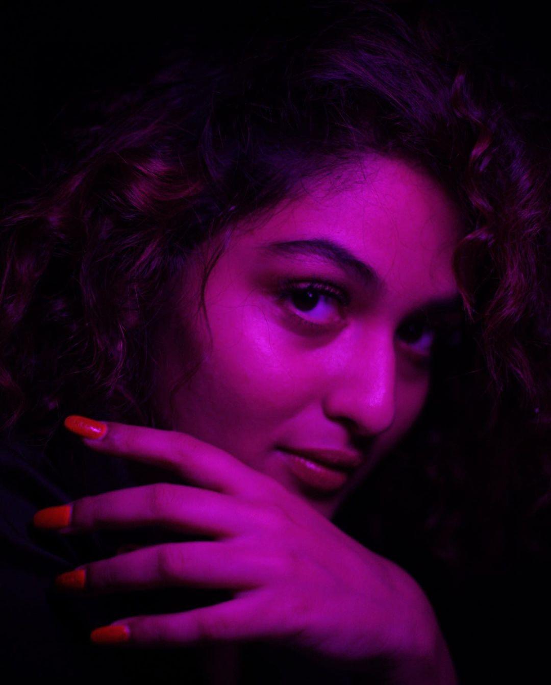 Prayaga Martin Actress hd photo