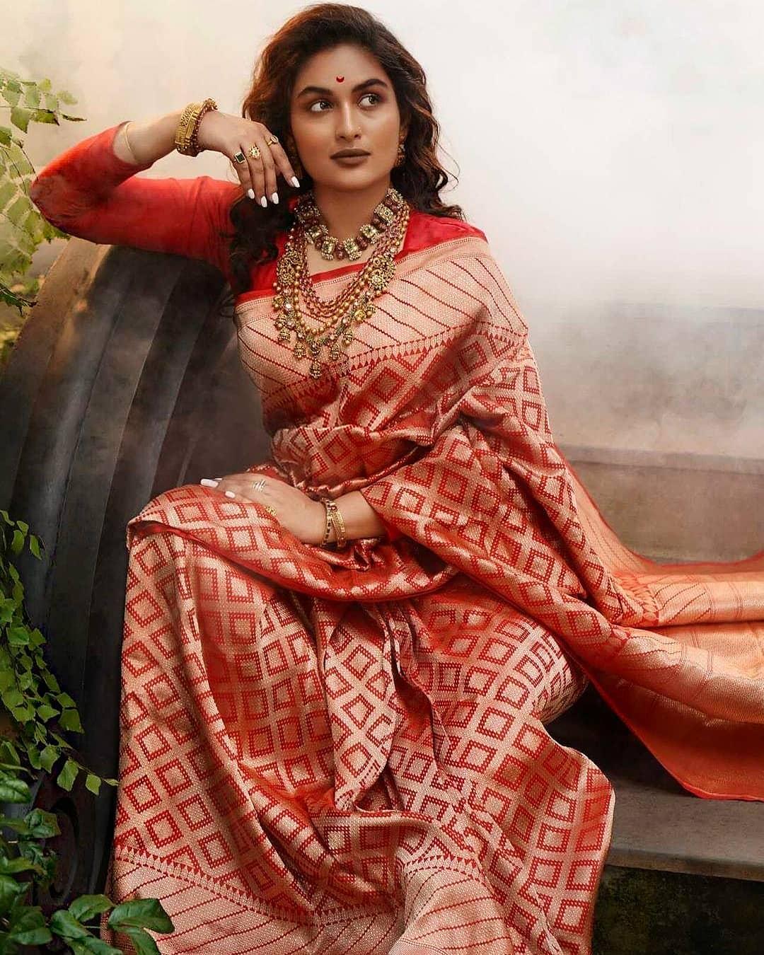 Prayaga Martin Actress hd photo