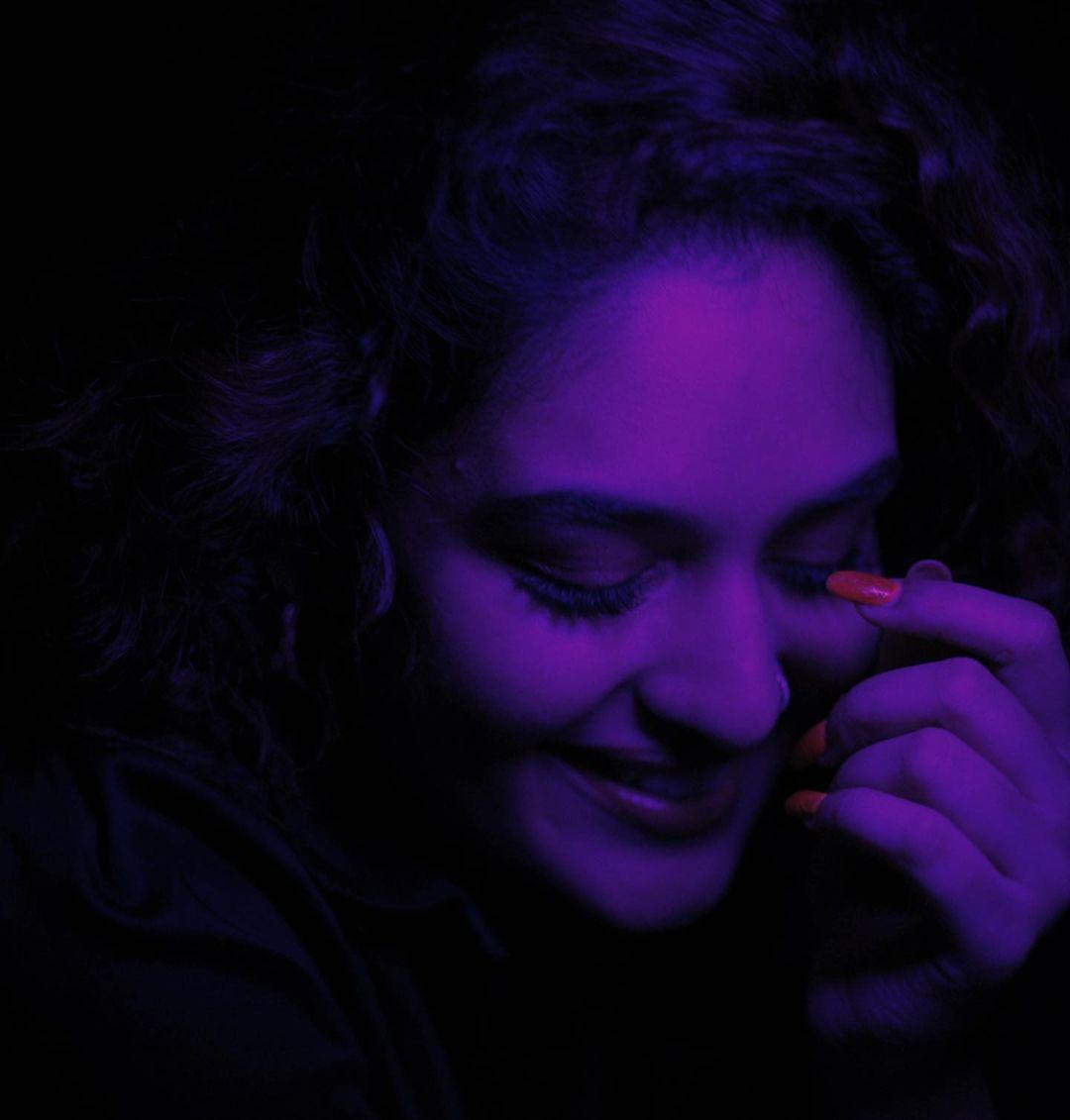 Prayaga Martin Actress hd photo