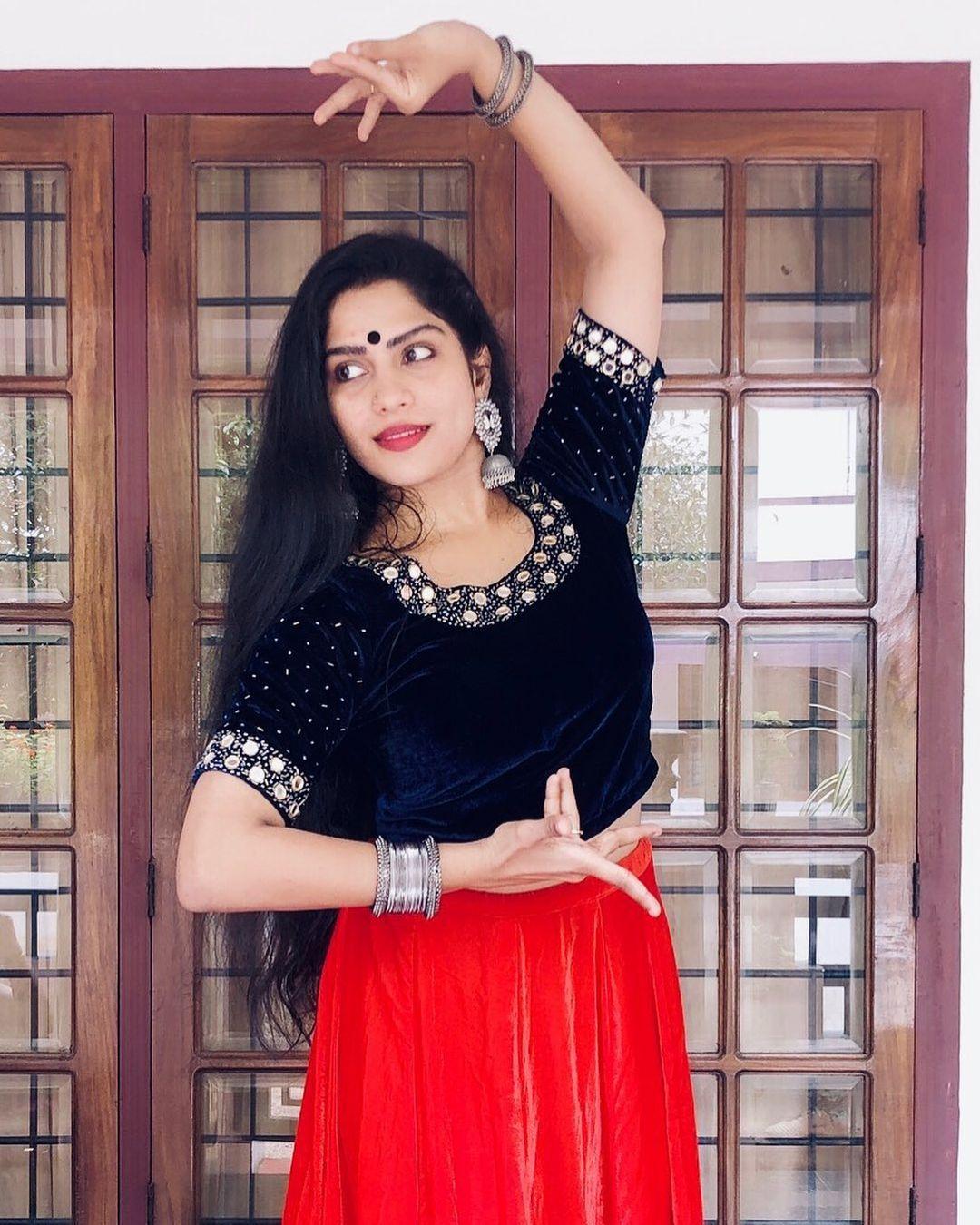 Swasika Actress hd photo