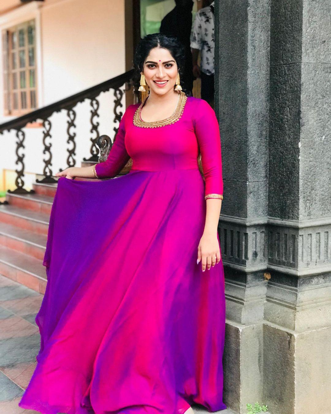 Swasika Actress hd photo