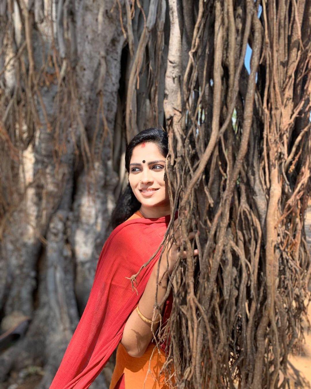 Swasika Actress hd photo