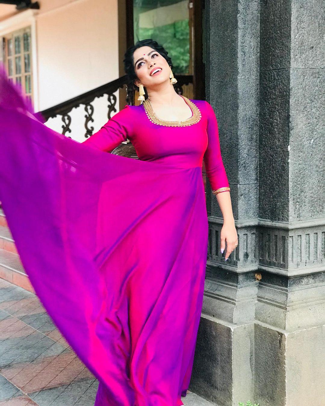 Swasika Actress hd photo