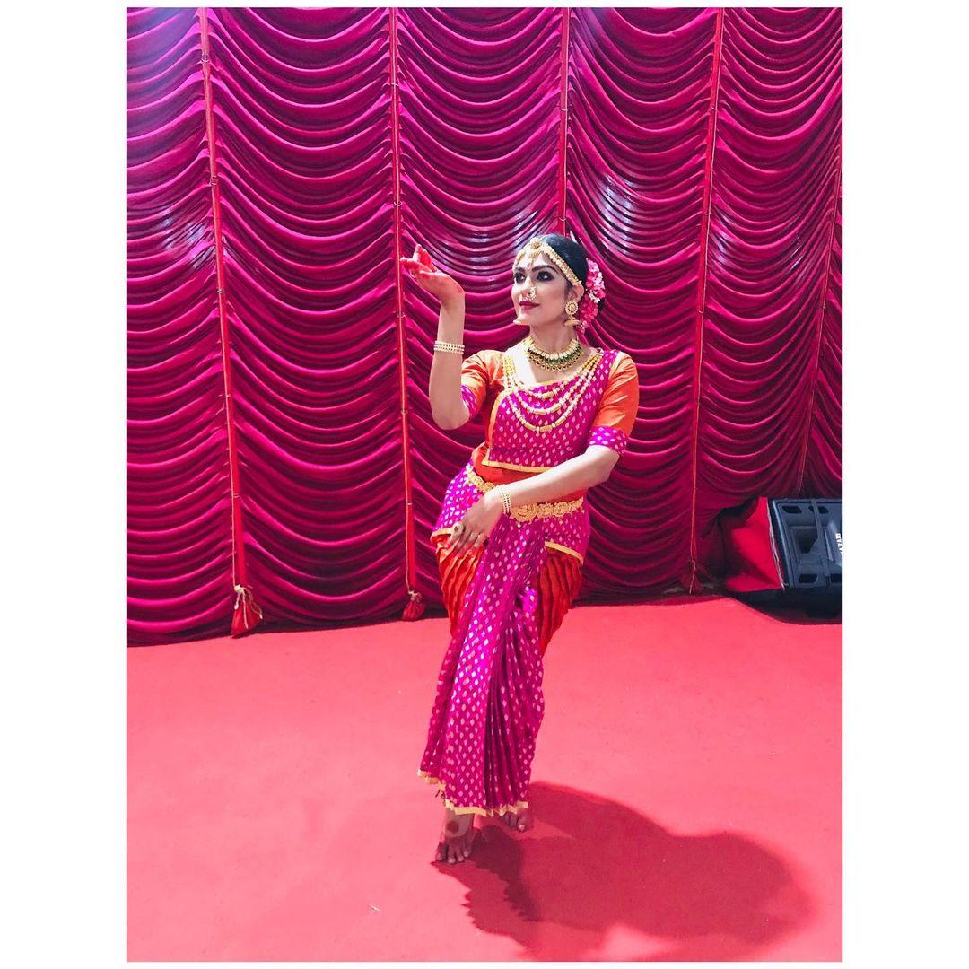 Swasika Actress hd photo