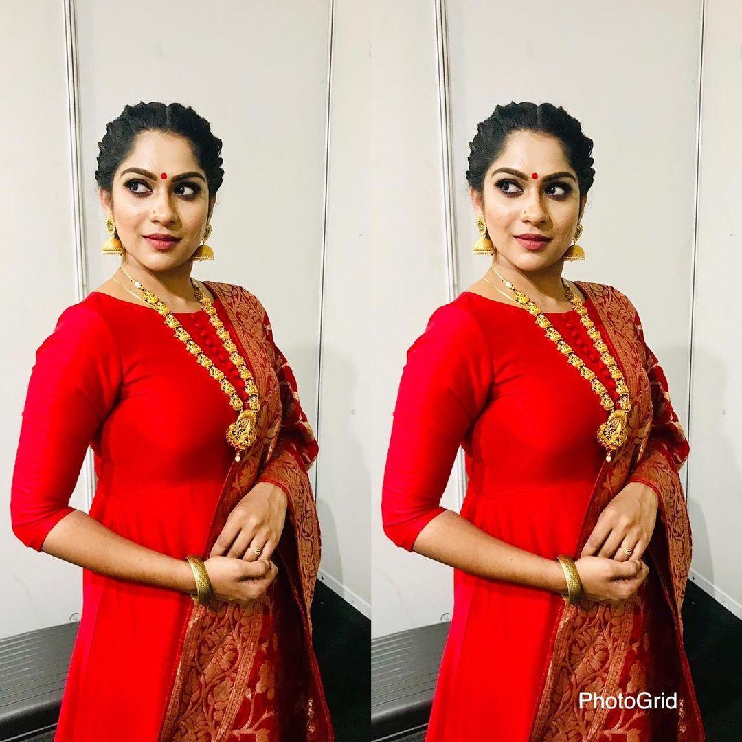 Swasika Actress hd photo
