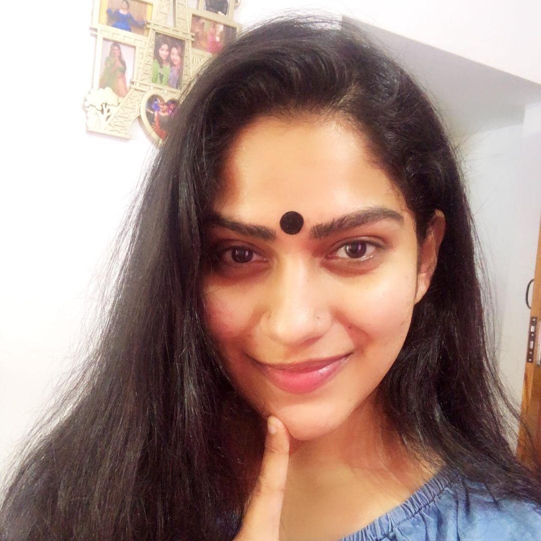 Swasika Actress hd photo