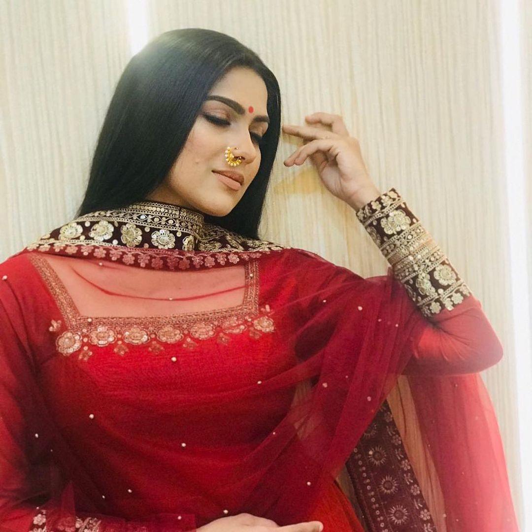 Swasika Actress hd photo