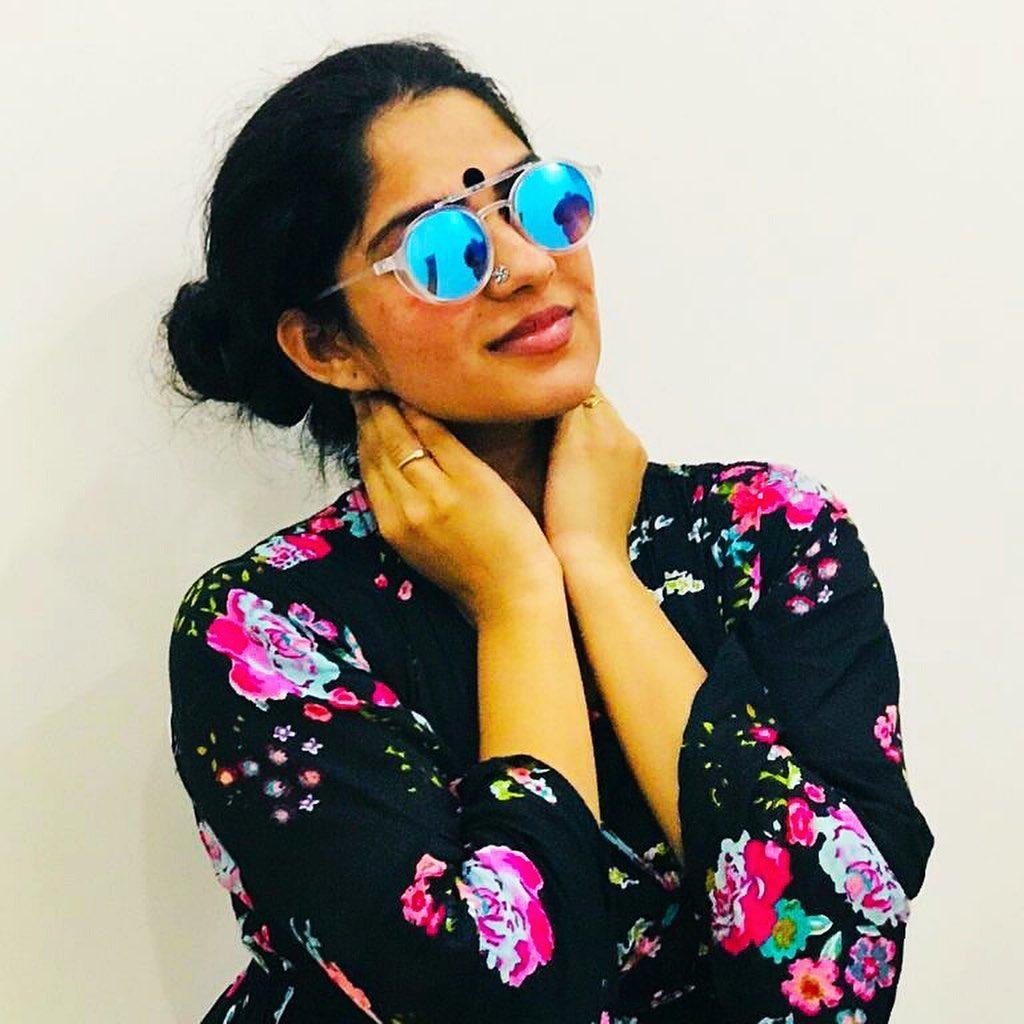 Swasika Actress hd photo