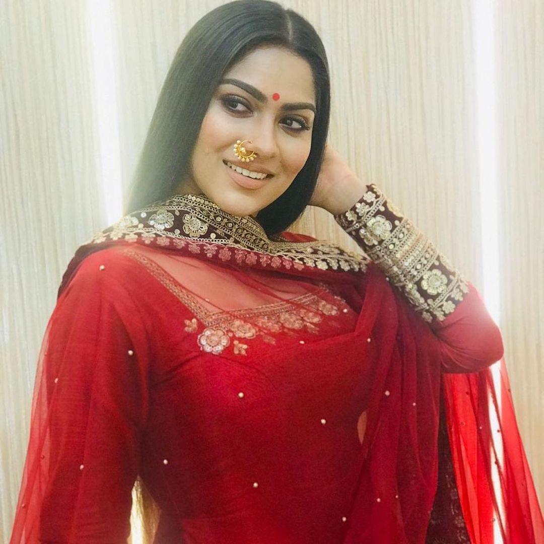 Swasika Actress hd photo