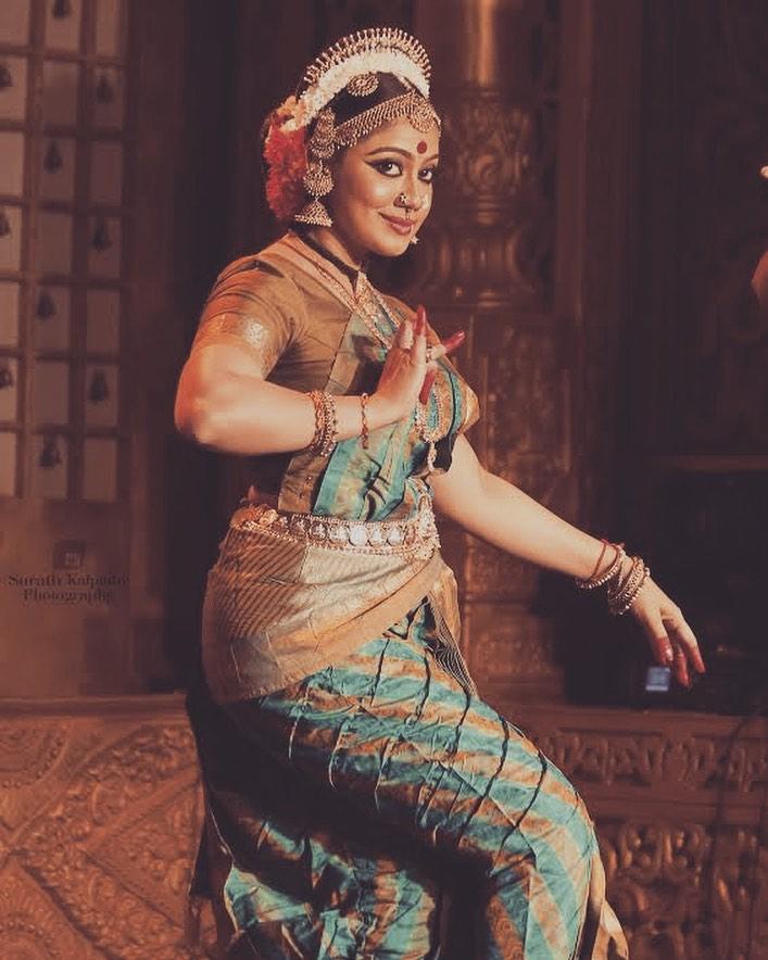 Rachana Narayanankutty Actress hd photo