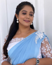 Rachana Narayanankutty