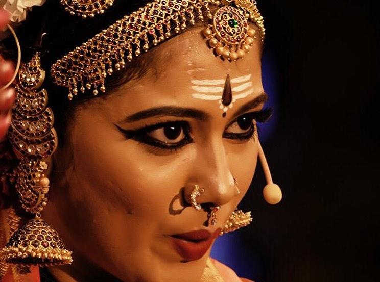 Rachana Narayanankutty Actress hd photo
