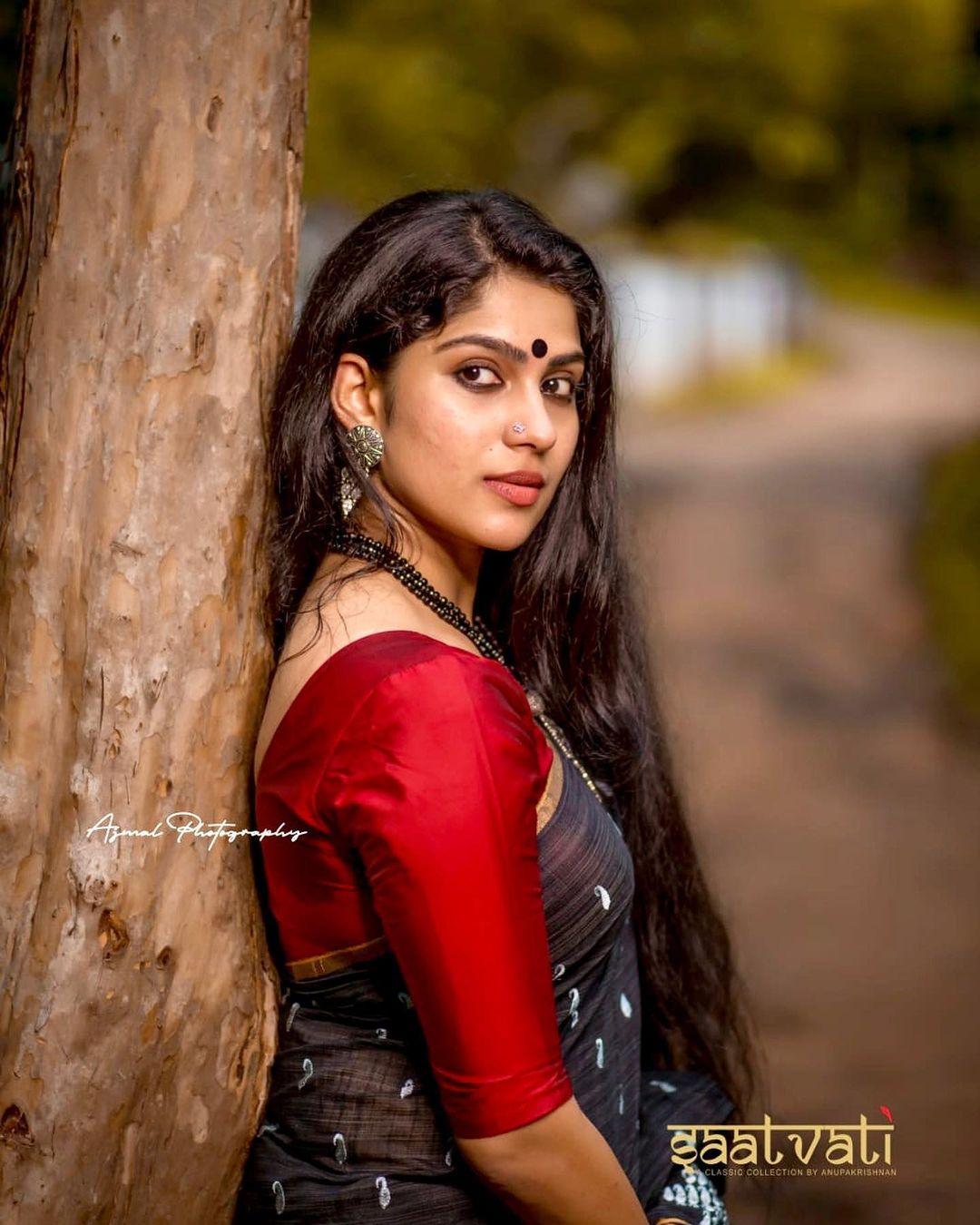 Swasika Actress hd photo