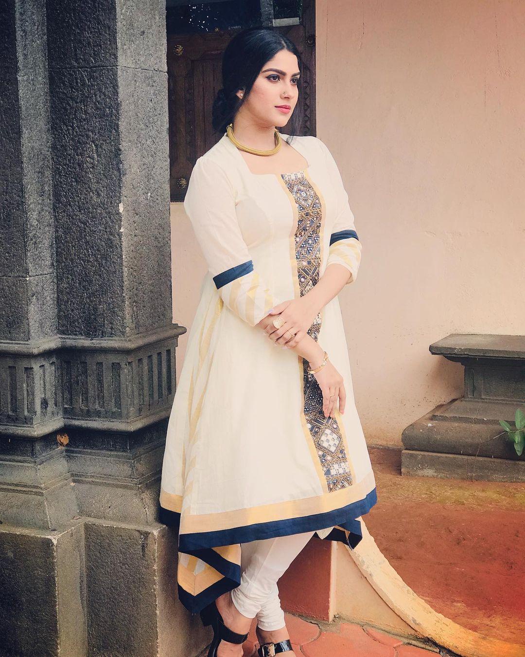 Swasika Actress hd photo