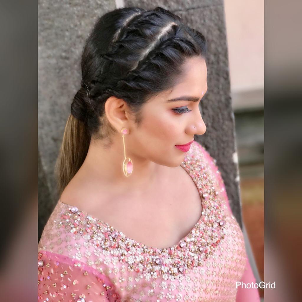 Swasika Actress hd photo