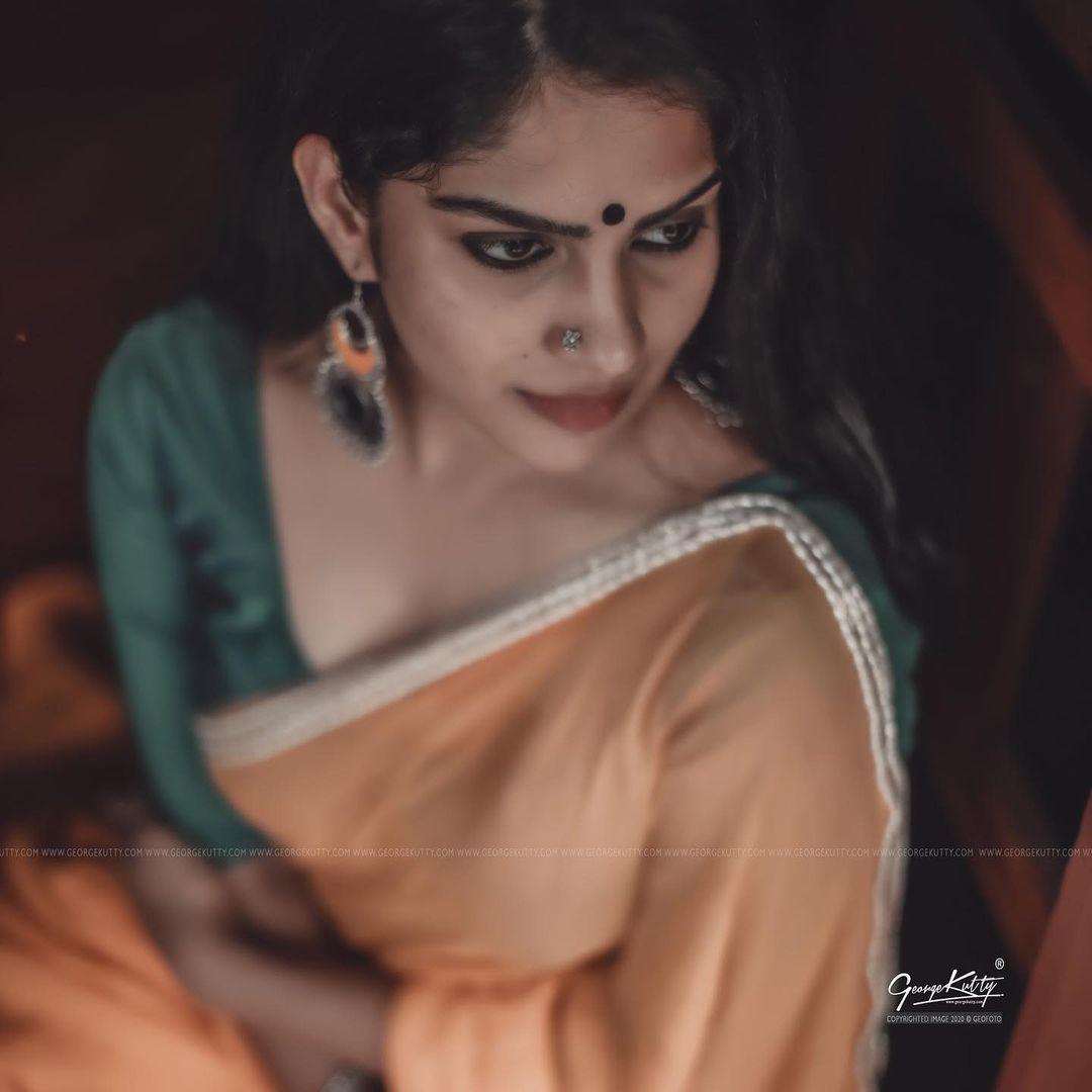 Swasika Actress hd photo