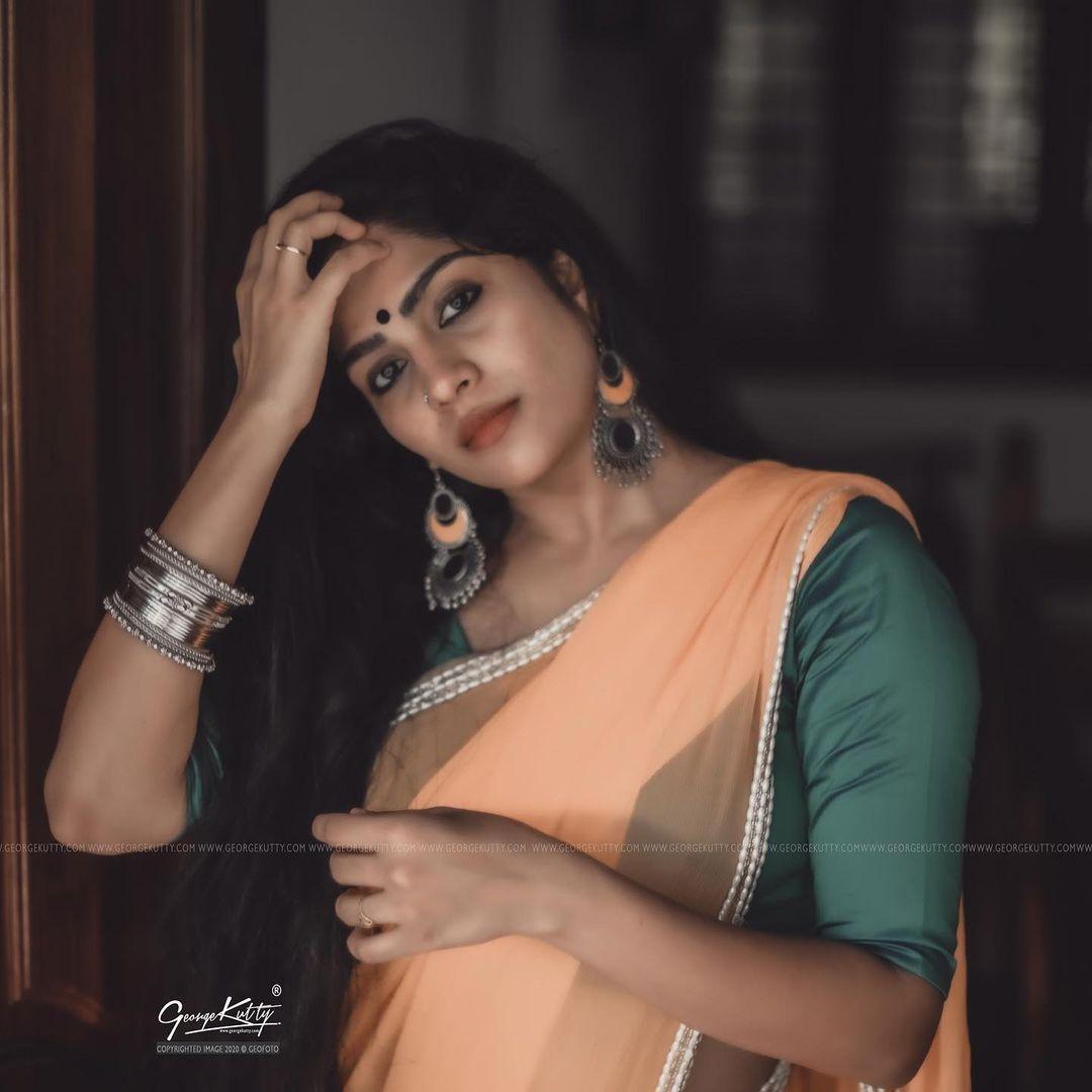 Swasika Actress hd photo