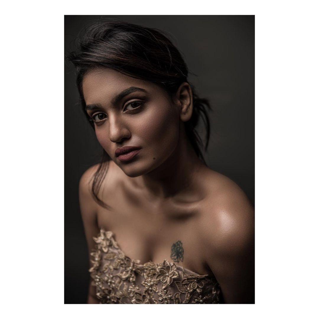 Saniya Iyappan Actress hd photo