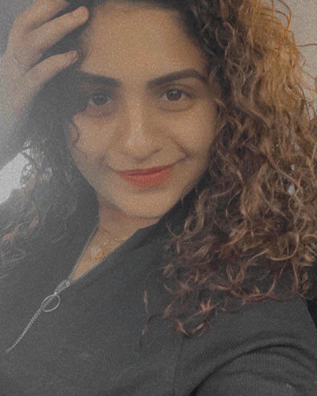 Noorin Shereef Actress hd photo