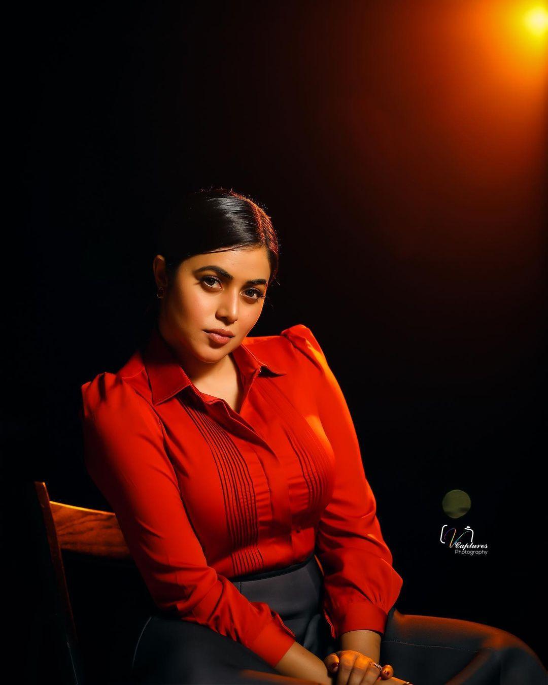 Shamna Kasim Actress hd photo
