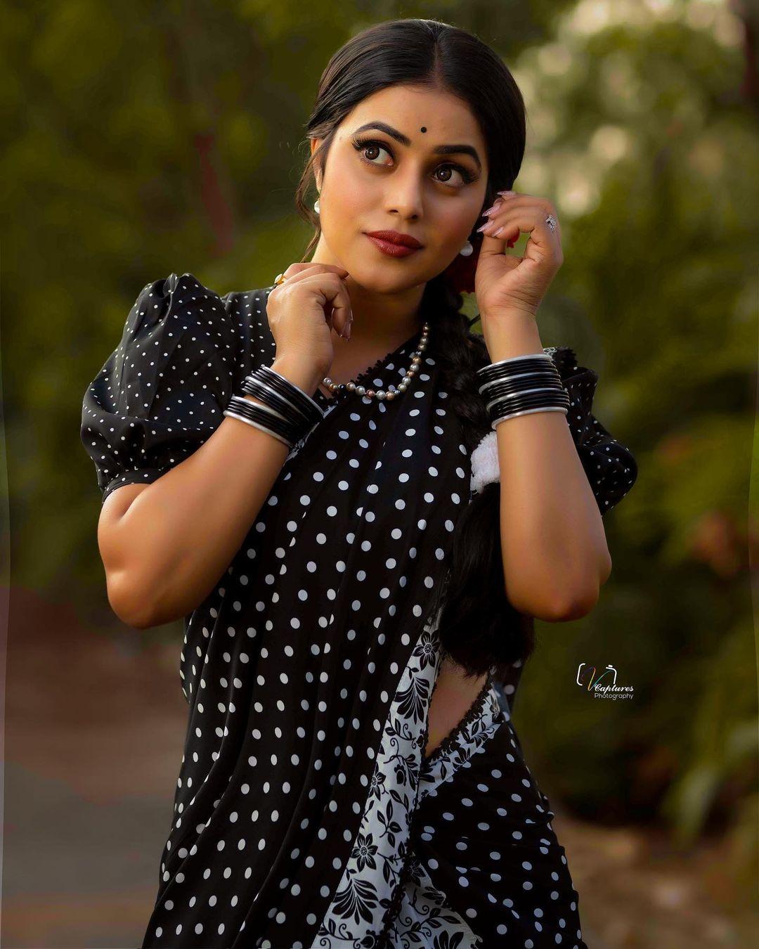 Shamna Kasim Actress hd photo