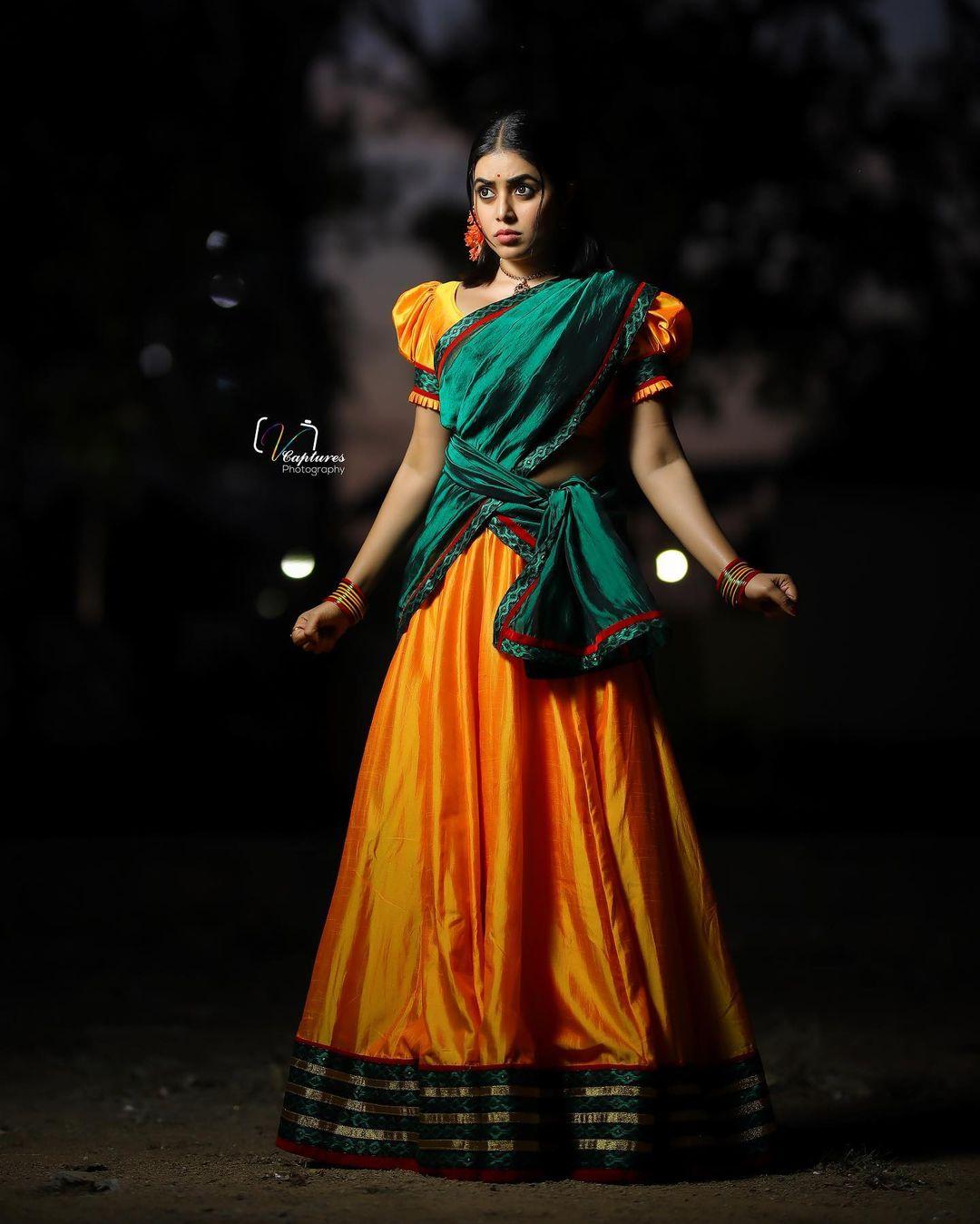 Shamna Kasim Actress hd photo