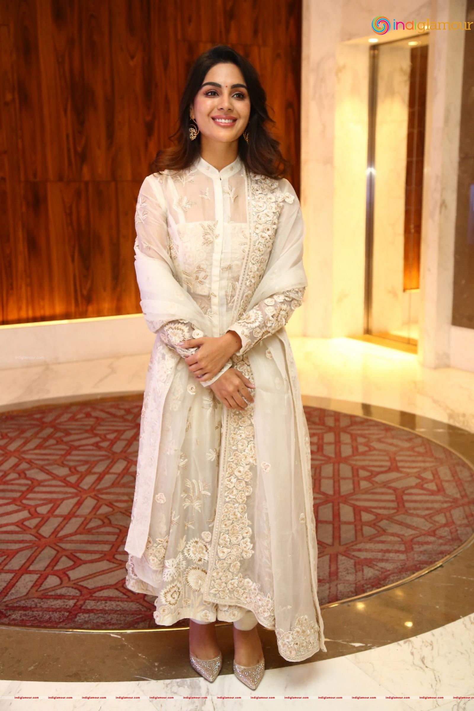 Samyuktha Menon Actress hd photo