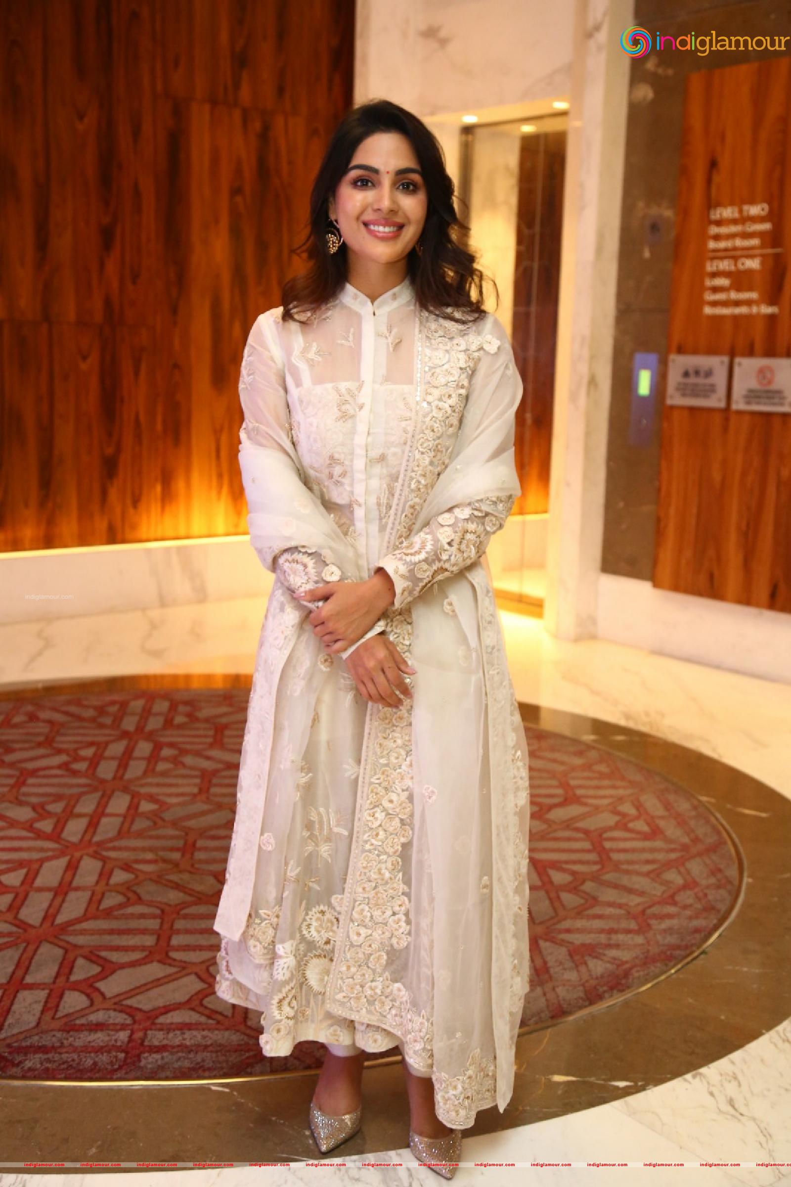 Samyuktha Menon Actress hd photo