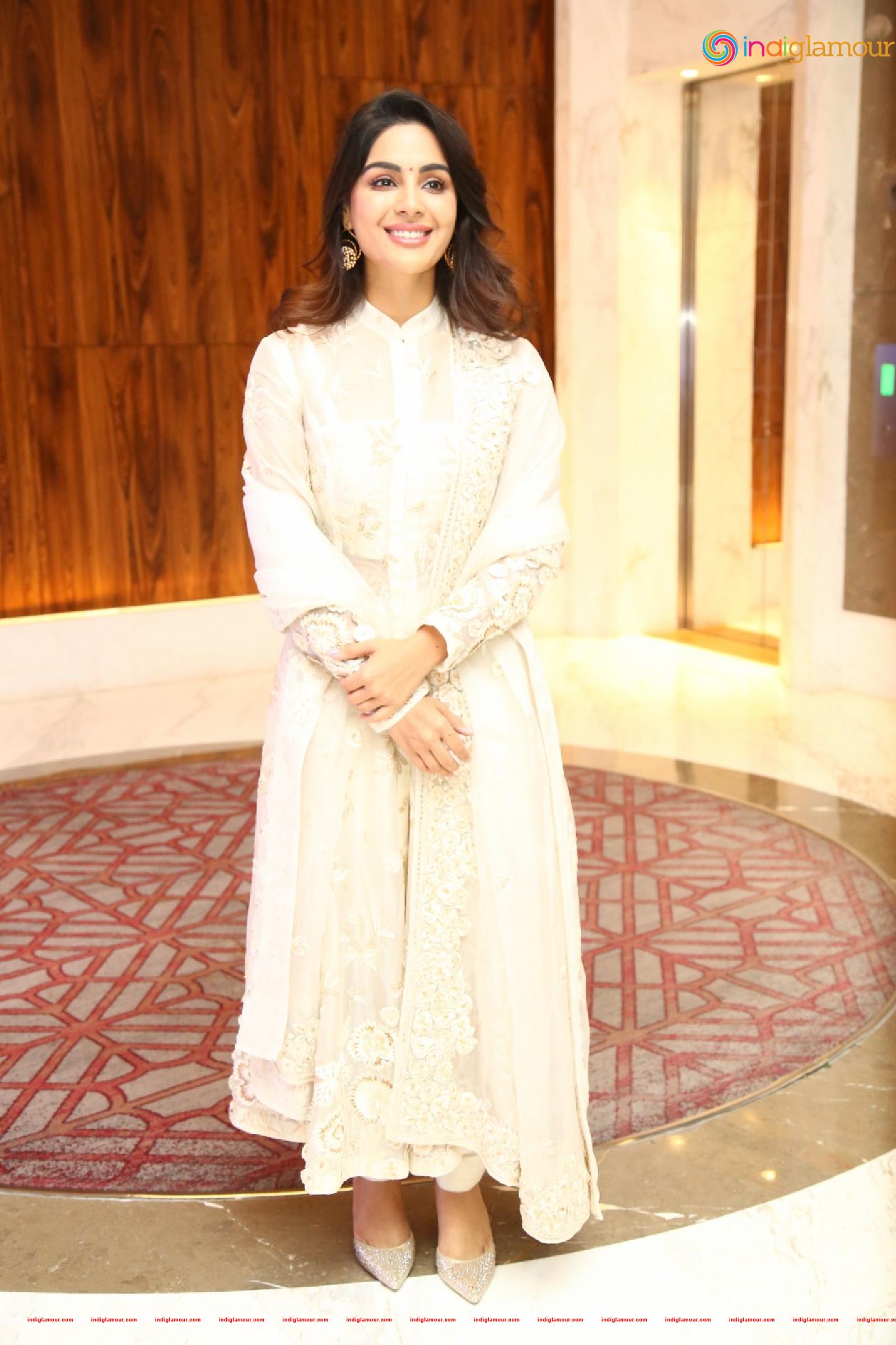 Samyuktha Menon Actress hd photo