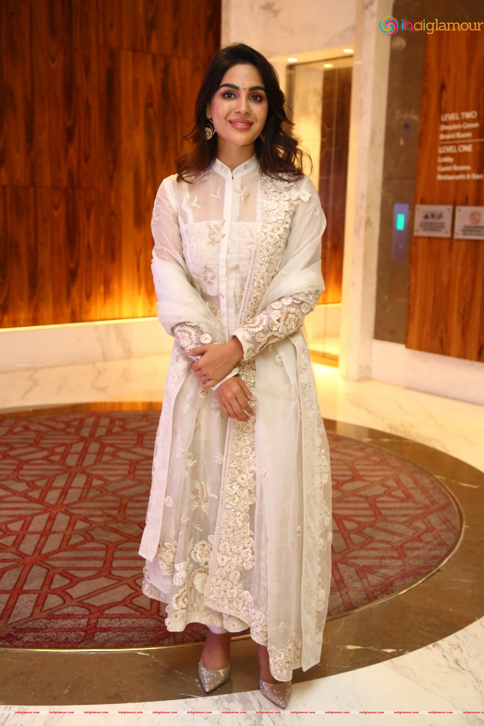 Samyuktha Menon Actress hd photo