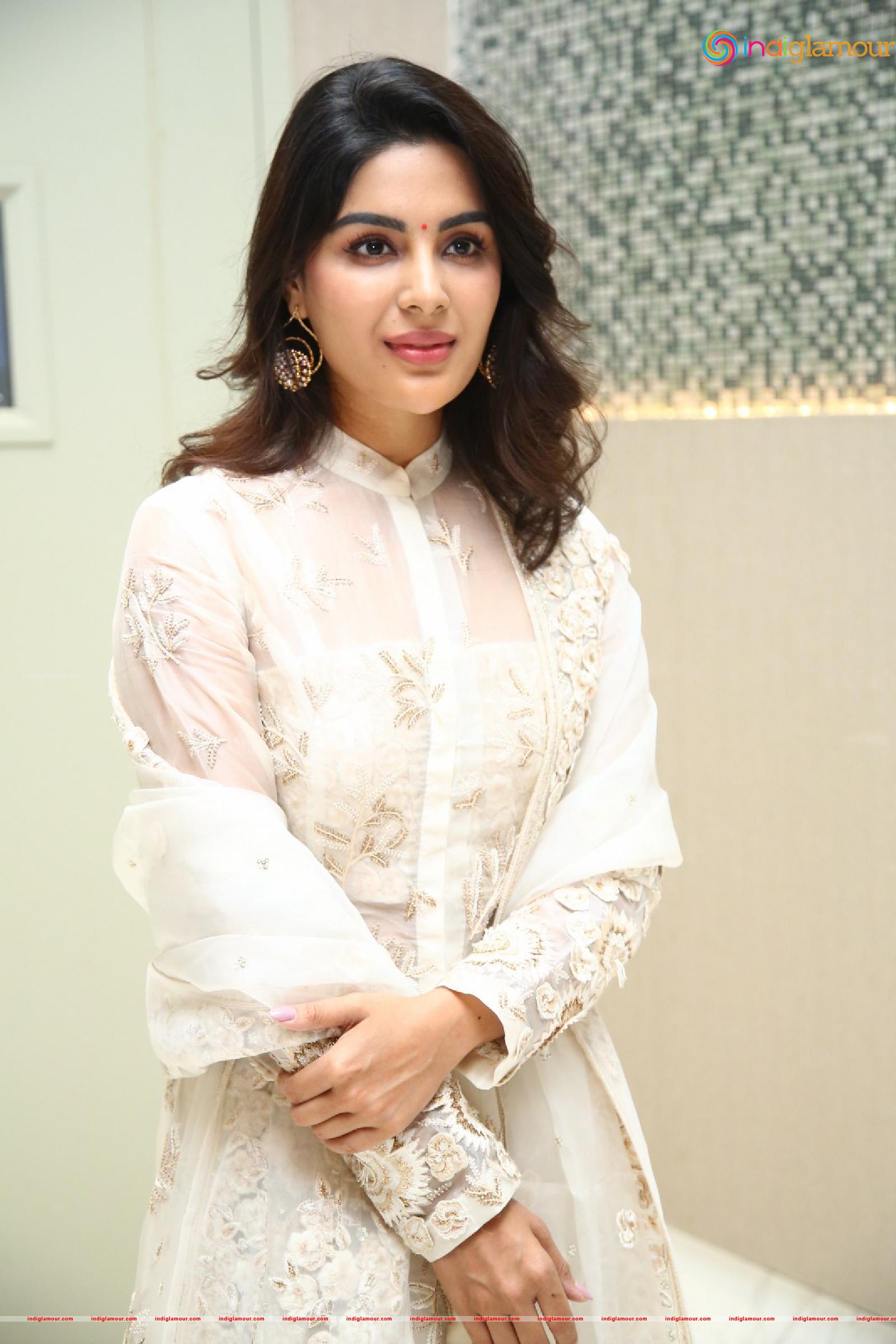 Samyuktha Menon Actress hd photo