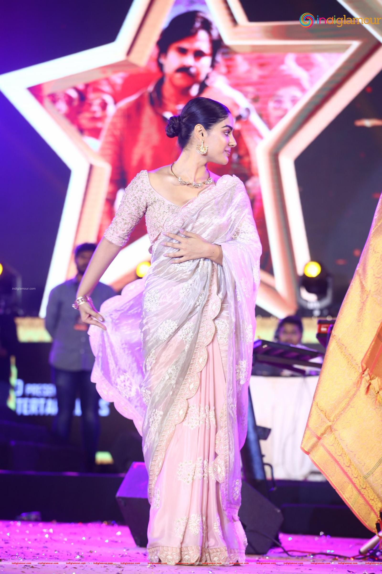 Samyuktha Menon Actress hd photo