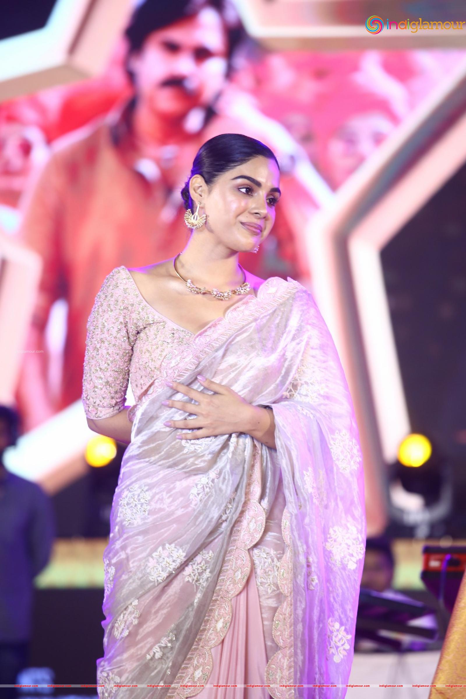 Samyuktha Menon Actress hd photo