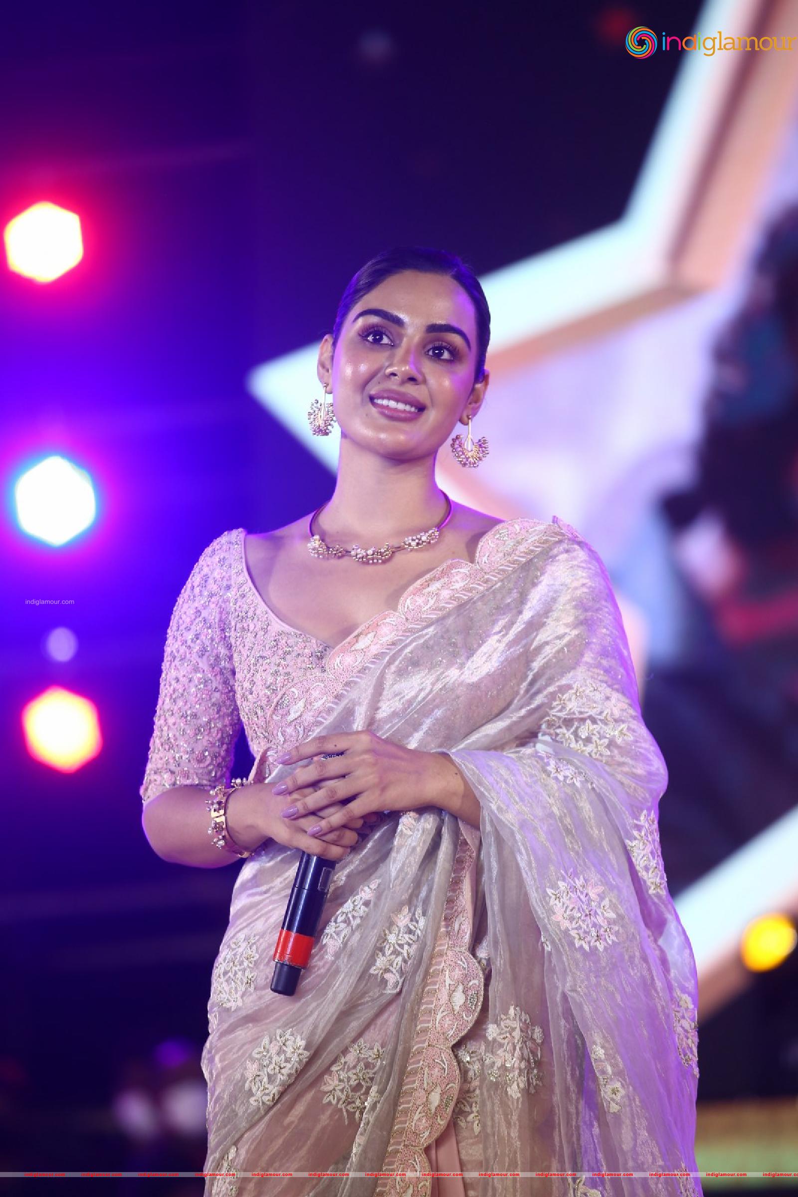 Samyuktha Menon Actress hd photo