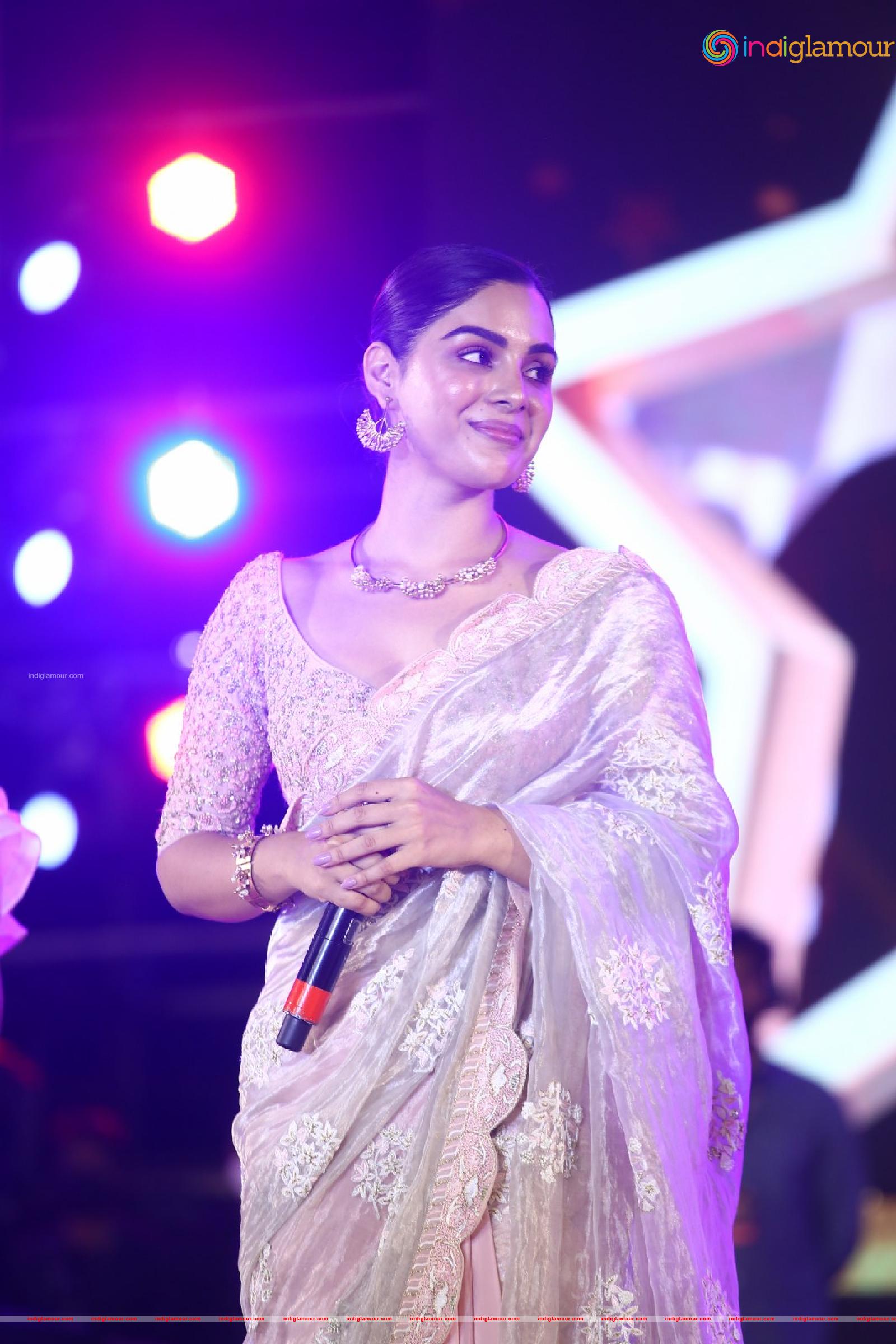 Samyuktha Menon Actress hd photo