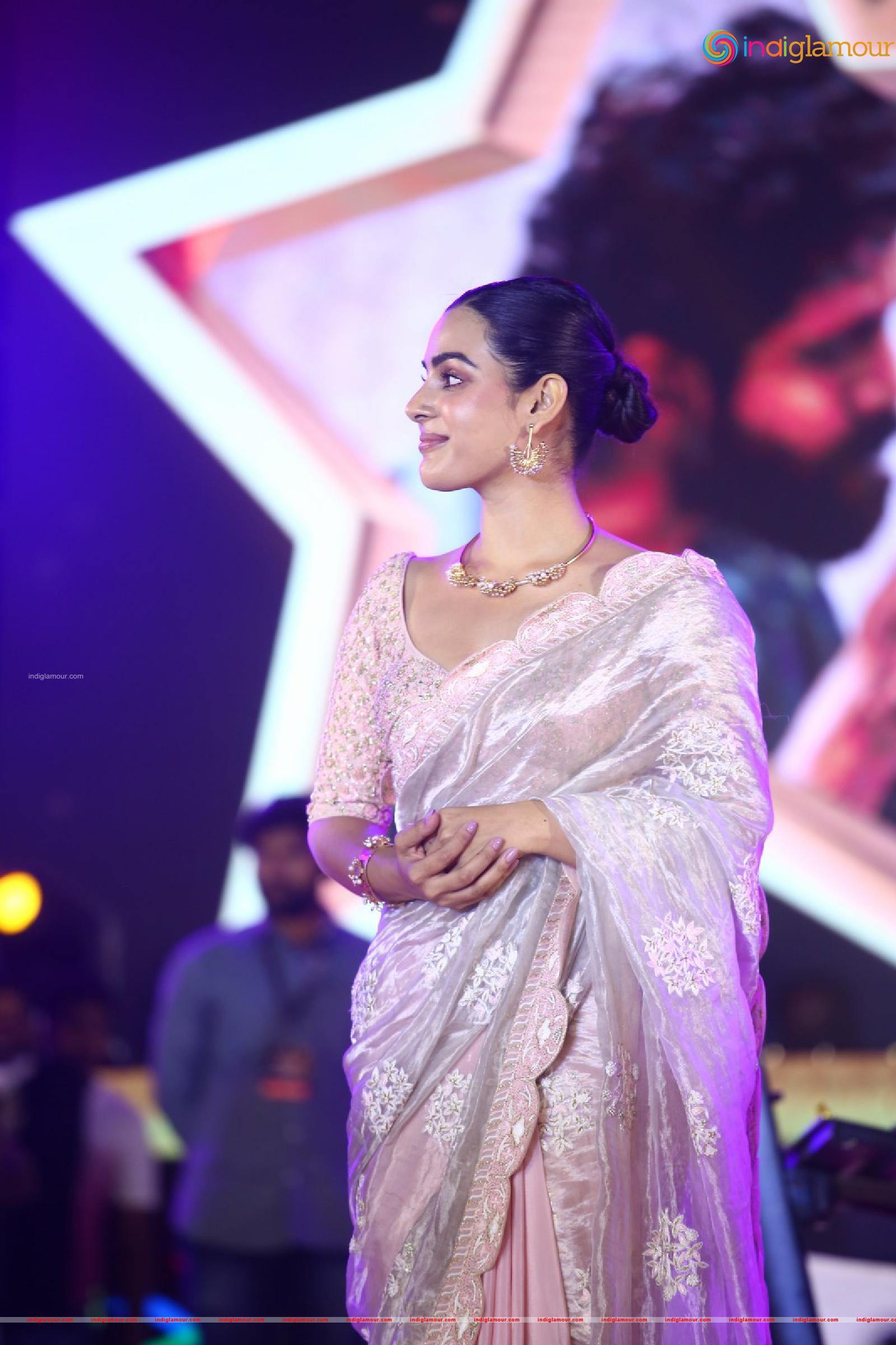Samyuktha Menon Actress hd photo