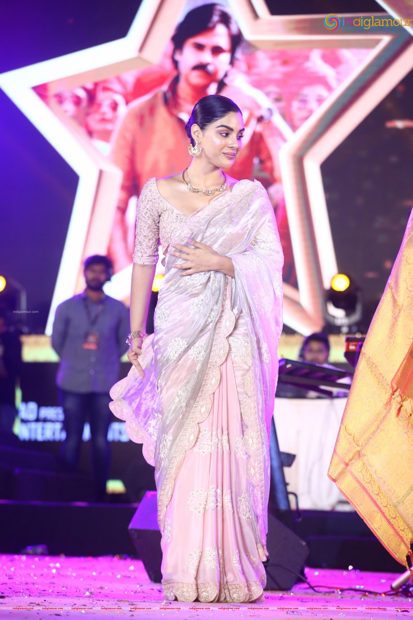 Samyuktha Menon Actress hd photo