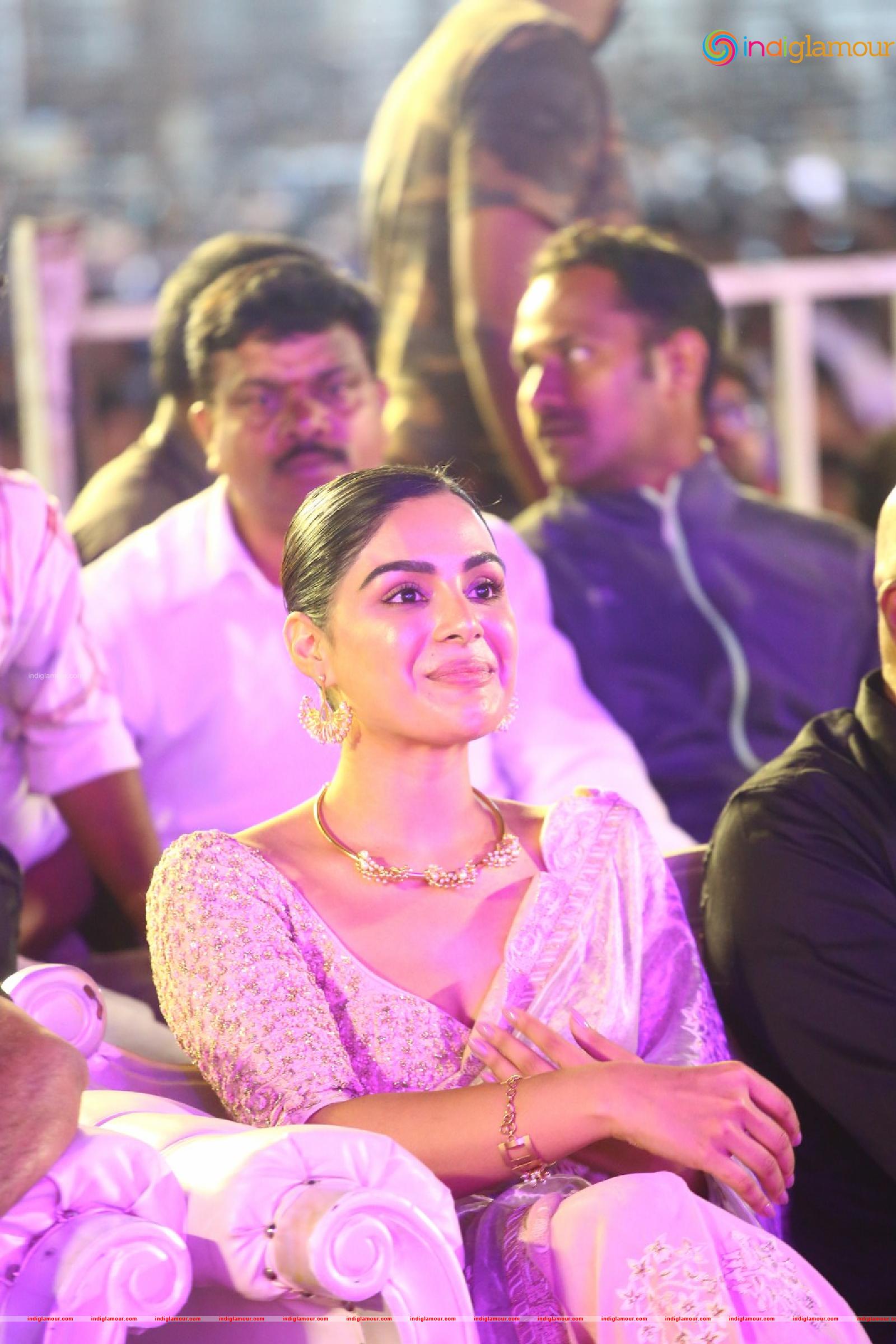 Samyuktha Menon Actress hd photo