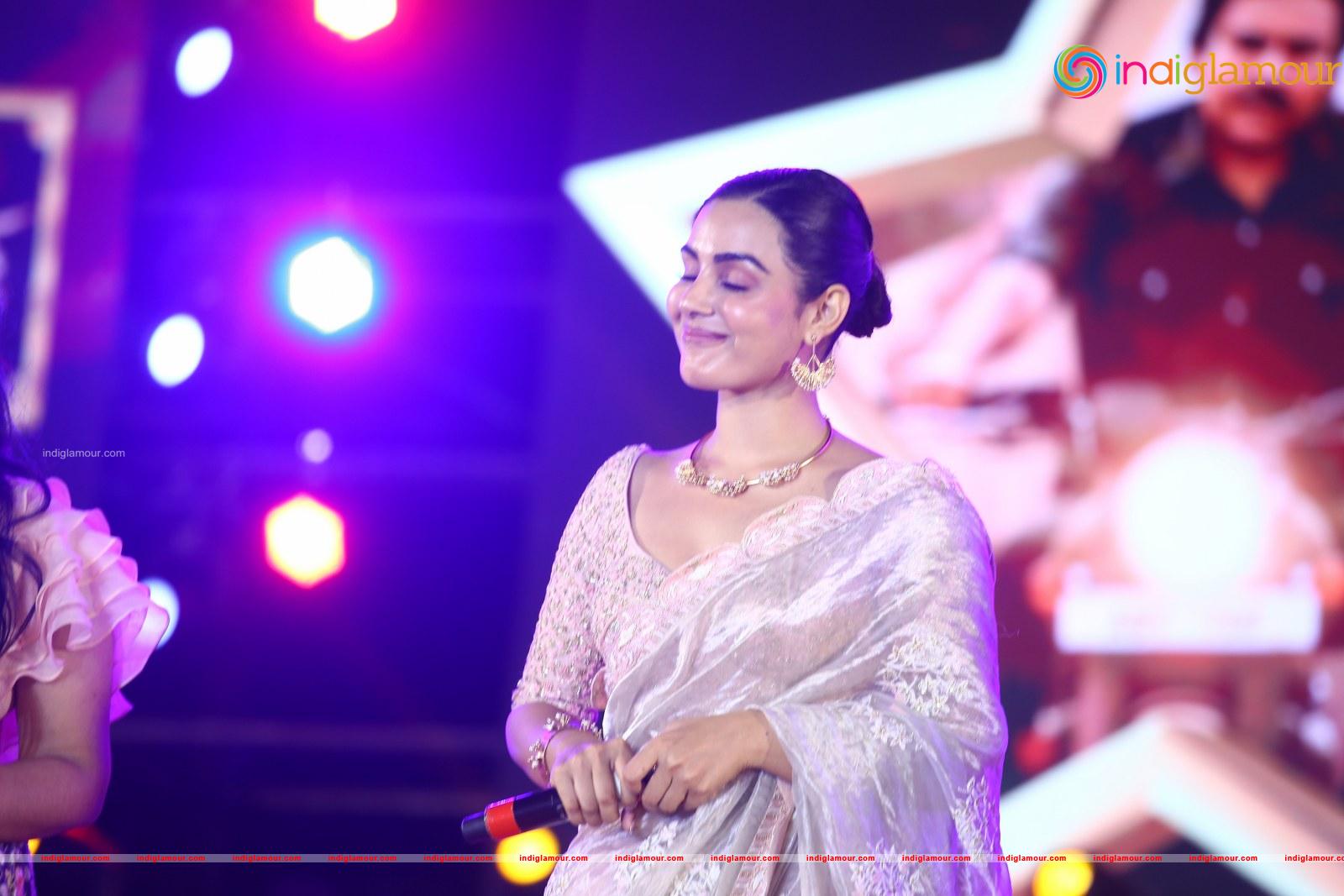 Samyuktha Menon Actress hd photo