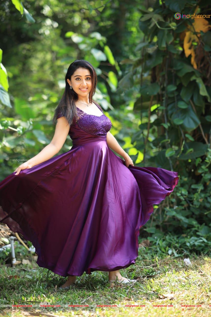 Nithya Das Actress hd photo