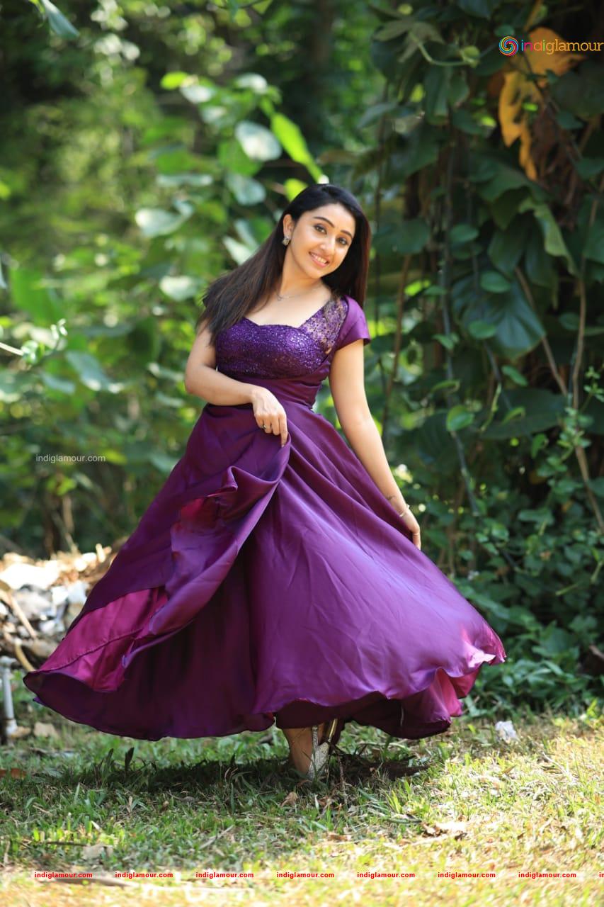 Nithya Das Actress hd photo