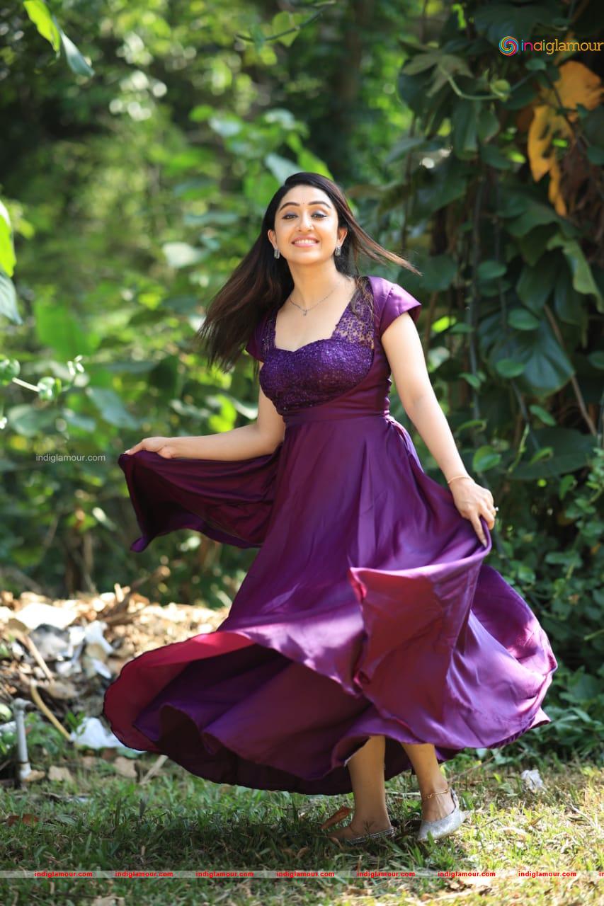 Nithya Das Actress hd photo