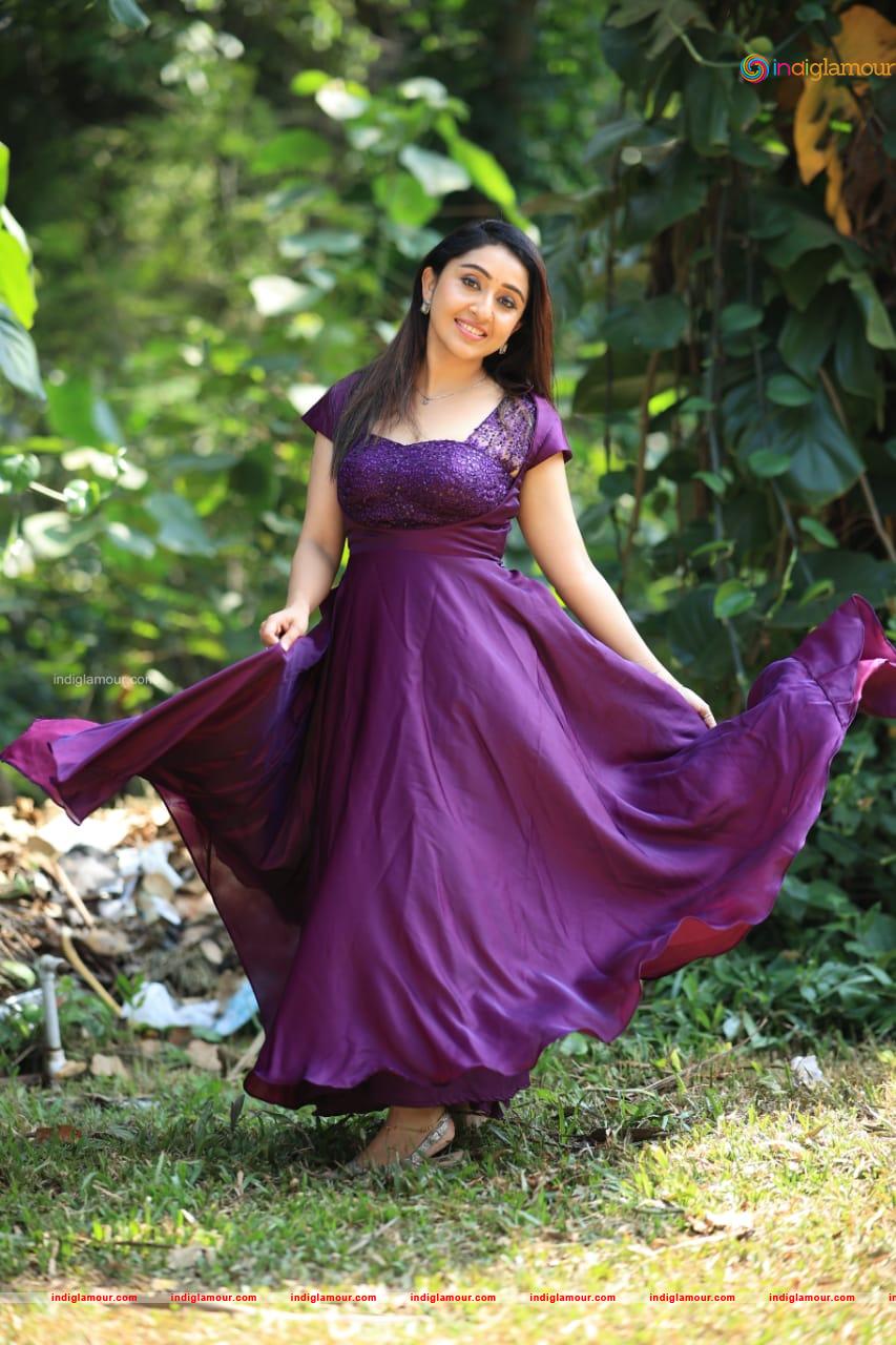 Nithya Das Actress hd photo