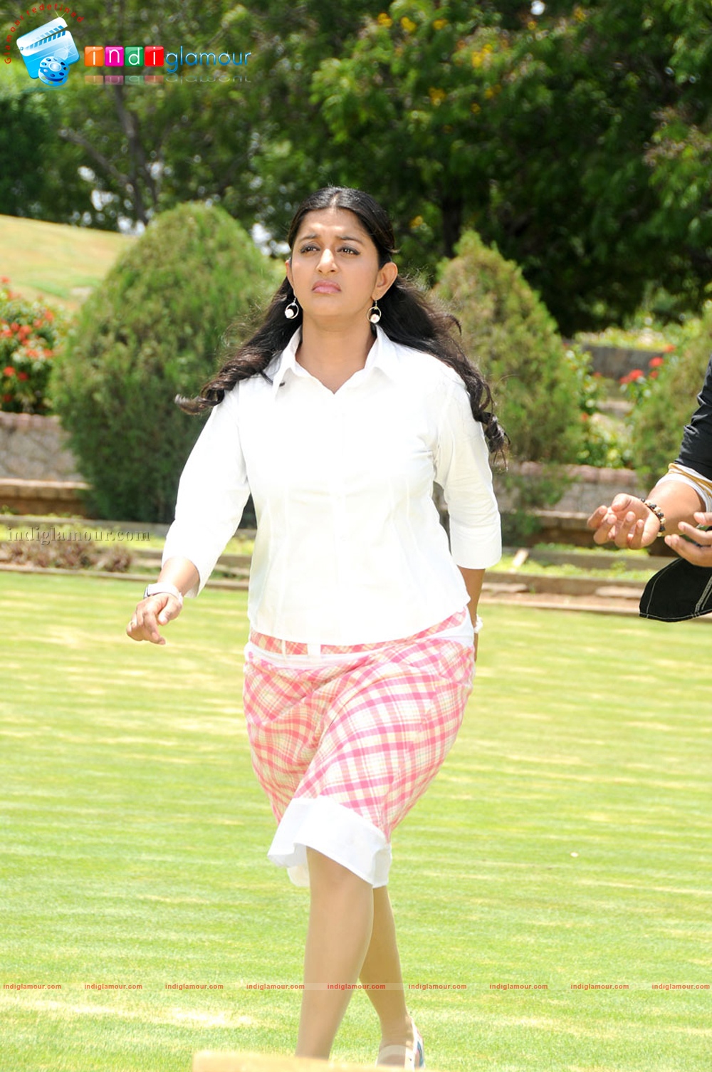 Meera Jasmine Actress hd photo
